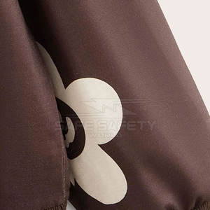 เสื้อสเวตเตอร์ขนแกะผู้หญิงแบบลำลองสำหรับฤดูหนาวฤดูใบไม้ร่วงโลโก้ด้านหน้าระบายอากาศได้ดี - Product Image 6