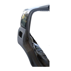 FIAT Panda 3ème Série (12>) Garde-boue arrière droit 71771211 169A4000 - Product Image 2