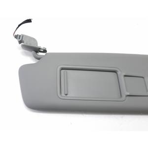 แผงบังแดดด้านหน้าซ้าย AUDI A3 ซีรีส์ (8V1) 8V0857551 (12>18) - Product Image 5