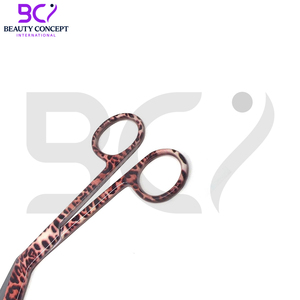 Tijeras de vendaje de la mejor calidad, acero inoxidable de 5,5 ", perfectas para cirugías, tijeras de vendaje quirúrgico - Product Image 5