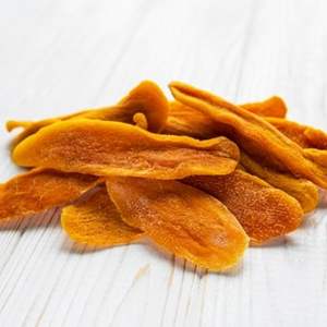 Wholesale Dried Fruits Snacks Direct Consumption Dried Mangoes mango Slices - Product Image 6