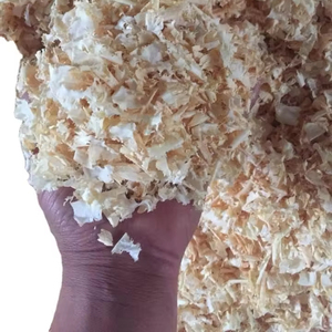 2024 virutas de madera de Acacia de pino seco vietnamita forma de polvo crudo ropa de cama de animales pequeños producto de gestión de residuos agrícolas - Product Image 1