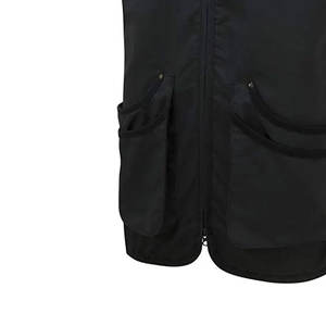 Gilet de tir personnalisé de qualité supérieure pour hommes, service OEM confortable, vêtements de chasse, gilets de tir en plein air - Product Image 4