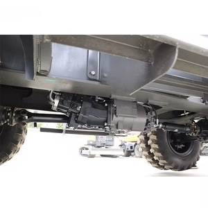 Excavatrice sur pneus compacte de qualité supérieure, options de 9 à 20 tonnes, système hydraulique, godet robuste, prête à l'emploi en construction - Product Image 4