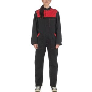 Quần áo bảo hộ lao động đa túi CBF Balducci <span class=keywords><strong>Group</strong></span> S.p.A. SB CBFST070 màu đen/đỏ, size XXXL, đa năng, sản xuất tại Albania - Product Image 6