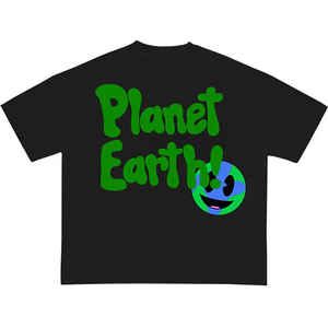 Mejor Venta Caliente Nueva Llegada Hombres Puff Imprimir Camisetas En MOQ Bajo Custom Made Drop Shoulder Manga Corta Hombres Camiseta Para Adultos - Product Image 3