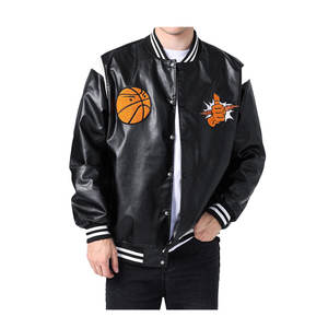 Vestes Graffiti pour Hommes Veste d'Hiver Nouveau Design Personnalisé Veste Softshell Vêtement de Travail d'Hiver Veste Coupe-Vent Imperméable pour Hommes OEM - Product Image 6