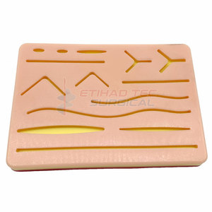 Meilleur matériau coussinets de suture dentaire faits à la main au Pakistan produit de vente chaud - Product Image 5