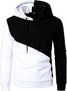 Sudaderas con Capucha Unisex de Gran Tamaño con Estampado Gráfico Personalizado OEM y ODM, Estilo Graffiti, Lavado Ácido, para Hombre y Mujer, Ropa Urbana - Product Image 2