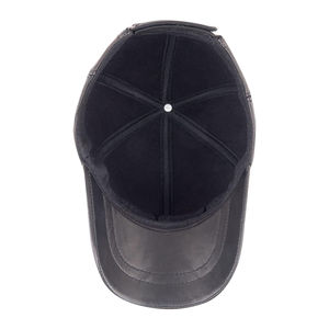 Sombrero informal con nombre de equipo personalizado hecho en Pakistán Servicio OEM personalizado - Product Image 6