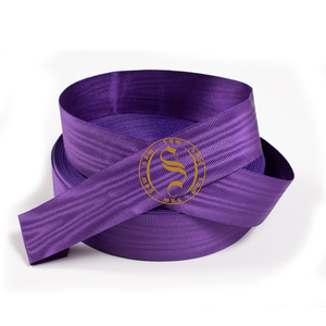 ริบบิ้นเหรียญรางวัลสำหรับพิธีการแบบสั่งทำ - Product Image 5