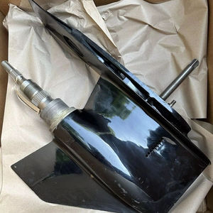 Nueva Carcasa de Engranajes Mer-Cruiser Bravo Three Completa, Relación 1.65 - Product Image 3