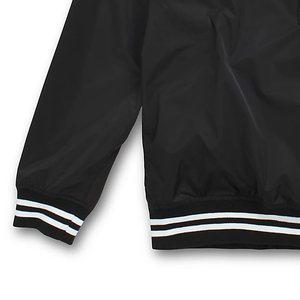 Veste universitaire d'hiver personnalisée de haute qualité pour hommes veste universitaire à la mode durable personnalisable en gros à vendre Service OEM - Product Image 6