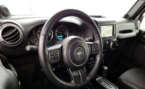 รถจี๊ปแรงเลอร์รถสปอร์ต4WD 2014รถจี๊ปมือสอง - Product Image 4