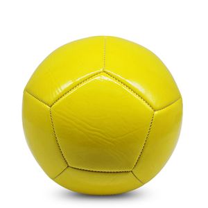 Ballons de football promotionnels personnalisés avec logo, service OEM, fournisseur pakistanais - Product Image 5