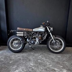 Disponibles Infinites (Motocyclettes) Neuves - Product Image 2