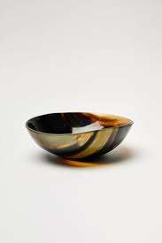 ถ้วยชามควายฮอร์น6นิ้วเครื่องครัวธรรมชาติหรูหราใช้ในอุตสาหกรรมอาหารแบบใช้แล้วทิ้งเป็นมิตรกับสิ่งแวดล้อม - Product Image 3