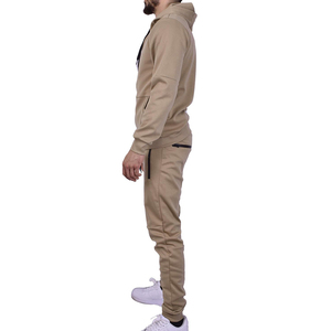 ชุดวอร์มสำหรับผู้ชายชุดวอร์มแขนยาวแบบปรับแต่งได้ชุดวอร์มระบายอากาศไม่เหมือนใคร - Product Image 5