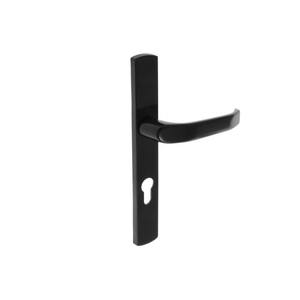 Tirador de Puerta DIANA () 72 PZ-Negro - Product Image 1