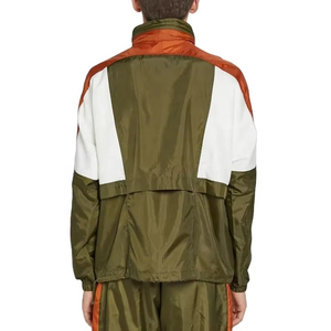 Chaqueta Impermeable Cortavientos para Hombre, Ligera, Deportiva, para Exteriores - Product Image 2