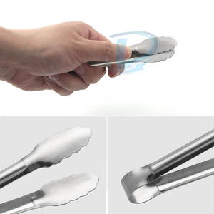 ที่คีบอเนกประสงค์สีทึบที่คีบอเนกประสงค์น้ำหนักเบา - Product Image 3