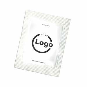 Granulated <b>sugar</b> <b>sachets</b> / cane - personalized - Sold by kg, MOQ 10 kg - 1 color Cane 4 - Product Image 1