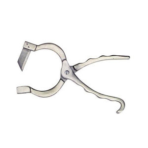 Newberry เครื่องมือผ่าตัดสัตวแพทย์เครื่องมือคอสตารีขนาด10.5นิ้วผลิตโดย newberry - Product Image 4