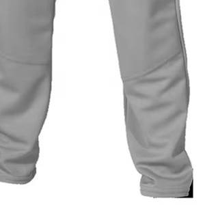 Pantalones de uniforme de béisbol de softbol impresos por sublimación personalizados de nuevo fabricante de moda de alta calidad diseño en blanco a la venta - Product Image 5
