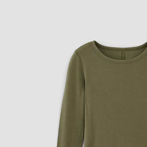 Vêtements décontractés couleur unie respirant léger course femmes chemises haute qualité logo personnalisé imprimé femmes chemises OEM - Product Image 4