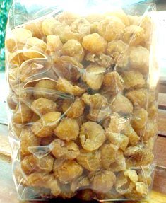 Longan Dry Sweety Taste de Vietnam con la mejor calidad/higiene y seguridad de alimentos secos - Product Image 3