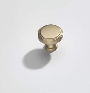 Perillas de latón de primera calidad diseñadas para puertas de armarios y armarios Vintage para mejorar la decoración del hogar con un aspecto clásico real - Product Image 1