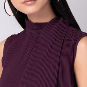 Rishab Marketix เสื้อแฟชั่นผู้หญิง, มาใหม่ georgatte - Product Image 1