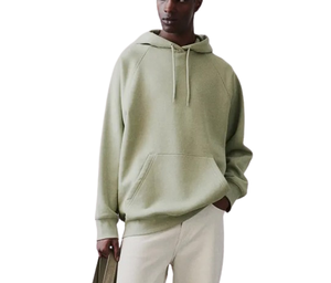 Survêtement de sport d'hiver personnalisé de haute qualité pour hommes Sweats à capuche et sweatshirts pour hommes du Pakistan - Product Image 6