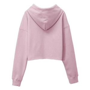 Wholesale Factory Customizable Designer Service Premium Quality Manufacture <b>Sublimation</b> Custom Womens Pullover casual <b>Hoodie</b> - Product Image 2