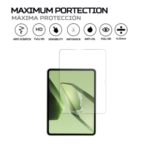 Protector de Pantalla Antishock para OnePlus Pad 3 - Product Image 2