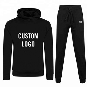 Conjunto Deportivo Urbano de Primera Calidad con Capucha, Estampado y Ecológico, Diseñado para Entrenamiento, Ropa Urbana y Uso Diario - Product Image 6