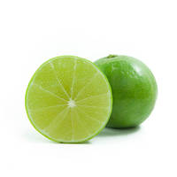 Verse Groene Limoen Vietnam Pitloos Variëteit Rijp 6cm Tropisch Citrusvrucht Hoge Kwaliteit Natuurlijke Smaak Bulk Export Leverancier