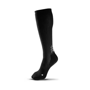 Low MOQ Wholesale Custom <b>Socks</b> Knee High With Double <b>Grip</b> <b>Socks</b> Sports Soccer Basketball Running Compression <b>Socks</b> - Product Image 4