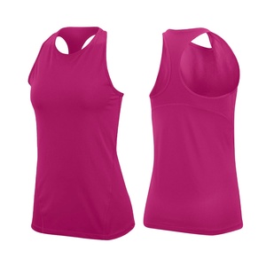 Venta Directa de Fábrica, Nuevo Top Deportivo Transpirable y Sexy Estilo Club para Mujer, Top Deportivo de Yoga a Prueba de Impactos, Top Deportivo de Spandex/Poliéster - Product Image 1