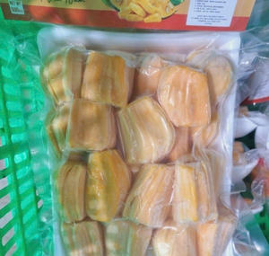 PREMIUM VIETNAMESE FROZEN JACKFRUIT BULK SUPPLY WITH COMPETITIVE PRICE - Product Image 1