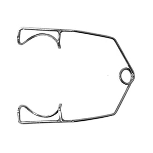 El más vendido, instrumento ocular oftálmico ajustable, espéculo, Color sólido, acero inoxidable, instrumento médico, espéculo ocular, potencia Manual - Product Image 4