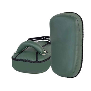 Almohadillas de MMA y Muay Thai Ecológicas de Nuevo Diseño, Almohadillas de MMA y Muay Thai en Oferta, Almohadillas de MMA y Muay Thai en Grandes Cantidades, Almohadillas de MMA y Muay Thai de Material Duradero - Product Image 1