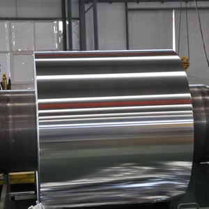 Bobines d'aluminium de qualité supérieure Rouleaux de métal durables Fourniture en gros en vrac pour les toitures de bâtiments et le marché d'exportation - Product Image 3