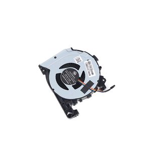 Nouveau ventilateur de refroidissement CPU GPU pour HP Pavilion Gaming <span class=keywords><strong>15</strong></span>-CX <span class=keywords><strong>15</strong></span>-<span class=keywords><strong>CX0000</strong></span> Series, L20334-001 L20335-001 TPN-C133, ventilateur de refroidissement pour ordinateur portable - Product Image 4