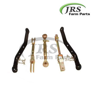 Kit de tringlerie Kubota haute résistance Kit d'attelage de tracteur Kubota Kit de tringlerie Kubota Oem par JRS Farmparts Exportateur Inde - Product Image 3