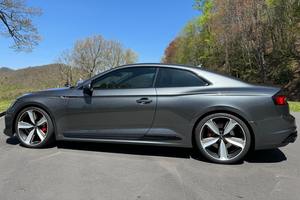 Voiture d'occasion fiable Audi RS5 Coupé 2018, 444 ch, V6 biturbo - Product Image 2