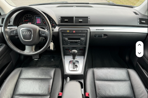 AUDI A4 2.0T QUATTRO SEDAN 2006 USADO, Volante a la Izquierda/Derecha - Product Image 2