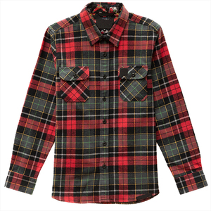 Wholesale 100% Cotton Men's Plaid Men's <b>shirts</b> Casual Streetwear Oxford Spinning Long Sleeves Plus Size Customized - Product Image 6