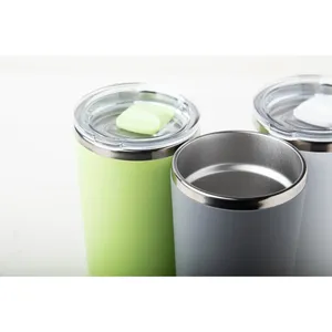 Calentador de Tazas y Termos Personalizado Lungogo - Product Image 4