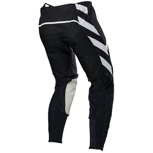 Pantalon de course d'hiver Offre Spéciale matériau Cordura personnalisable privé séchage rapide teint uni taille haute motif droit poids lourd - Product Image 3